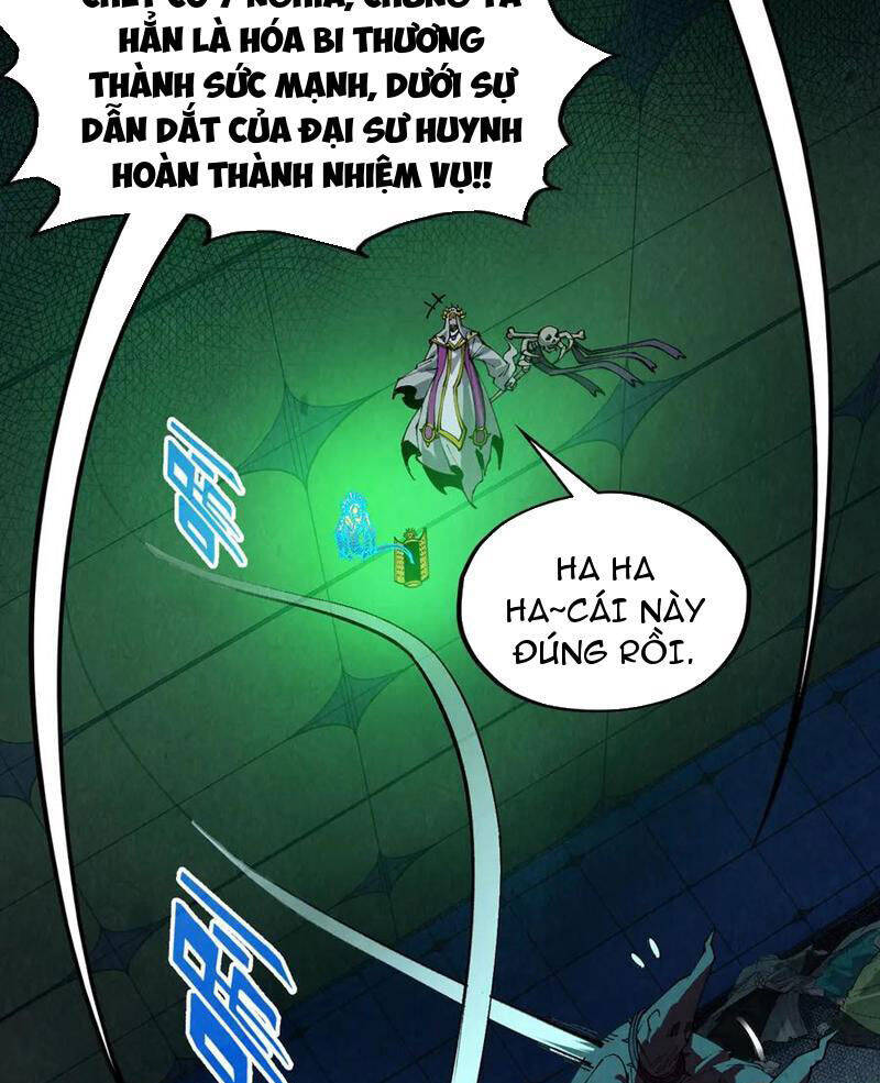 Vạn Cổ Chí Tôn - Chapter 354 - Page 64