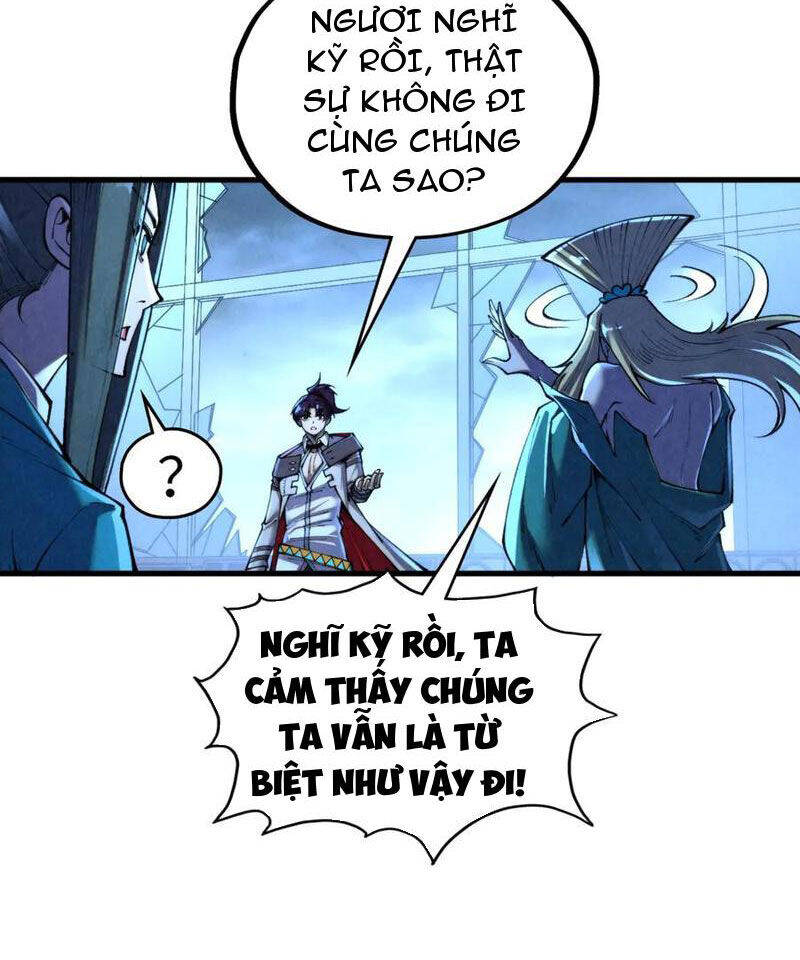 Vạn Cổ Chí Tôn - Chapter 354 - Page 7
