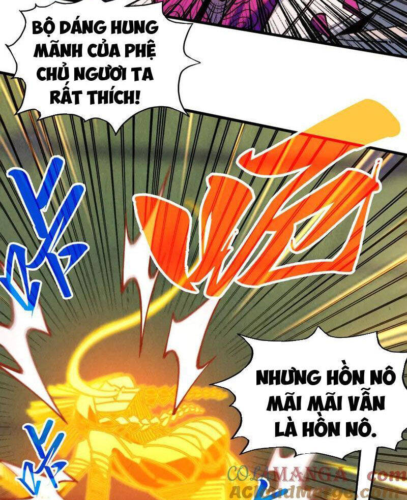 Vạn Cổ Chí Tôn - Chapter 354 - Page 73