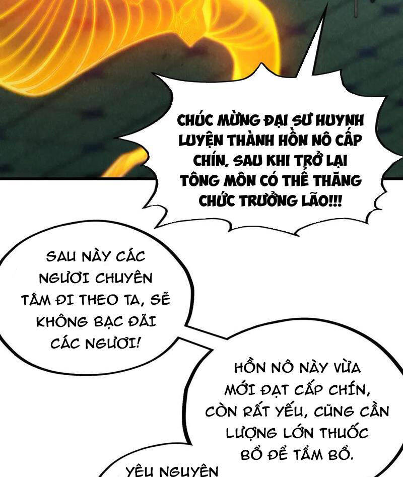 Vạn Cổ Chí Tôn - Chapter 354 - Page 77