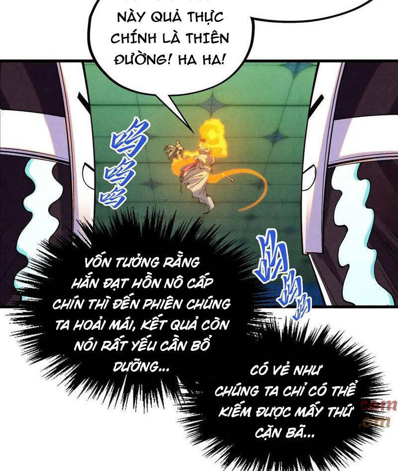 Vạn Cổ Chí Tôn - Chapter 354 - Page 78