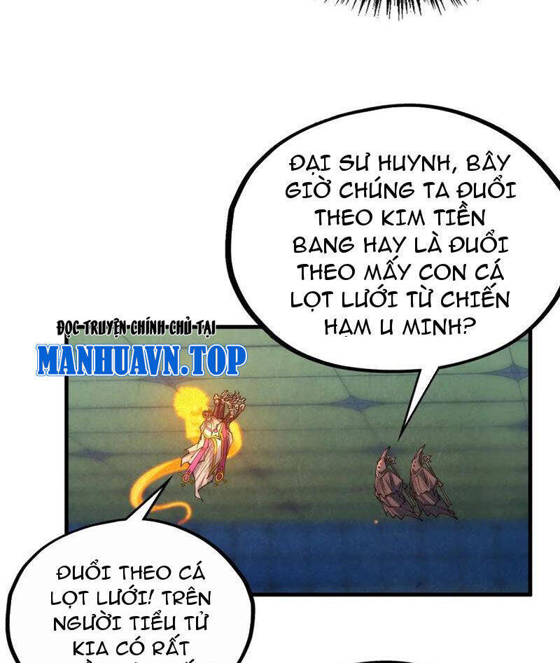 Vạn Cổ Chí Tôn - Chapter 354 - Page 79