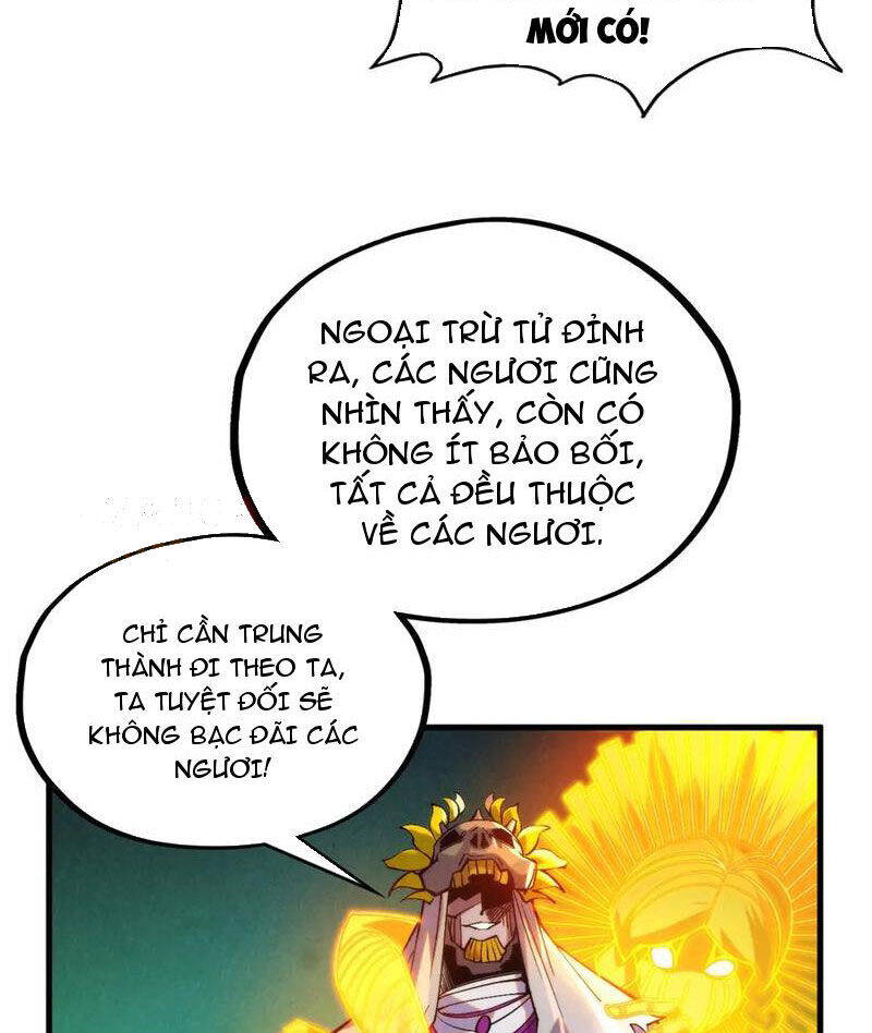 Vạn Cổ Chí Tôn - Chapter 354 - Page 81