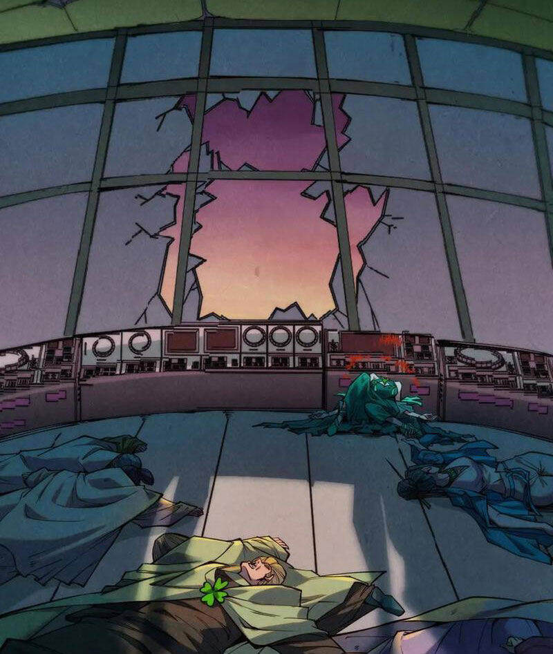 Vạn Cổ Chí Tôn - Chapter 354 - Page 85