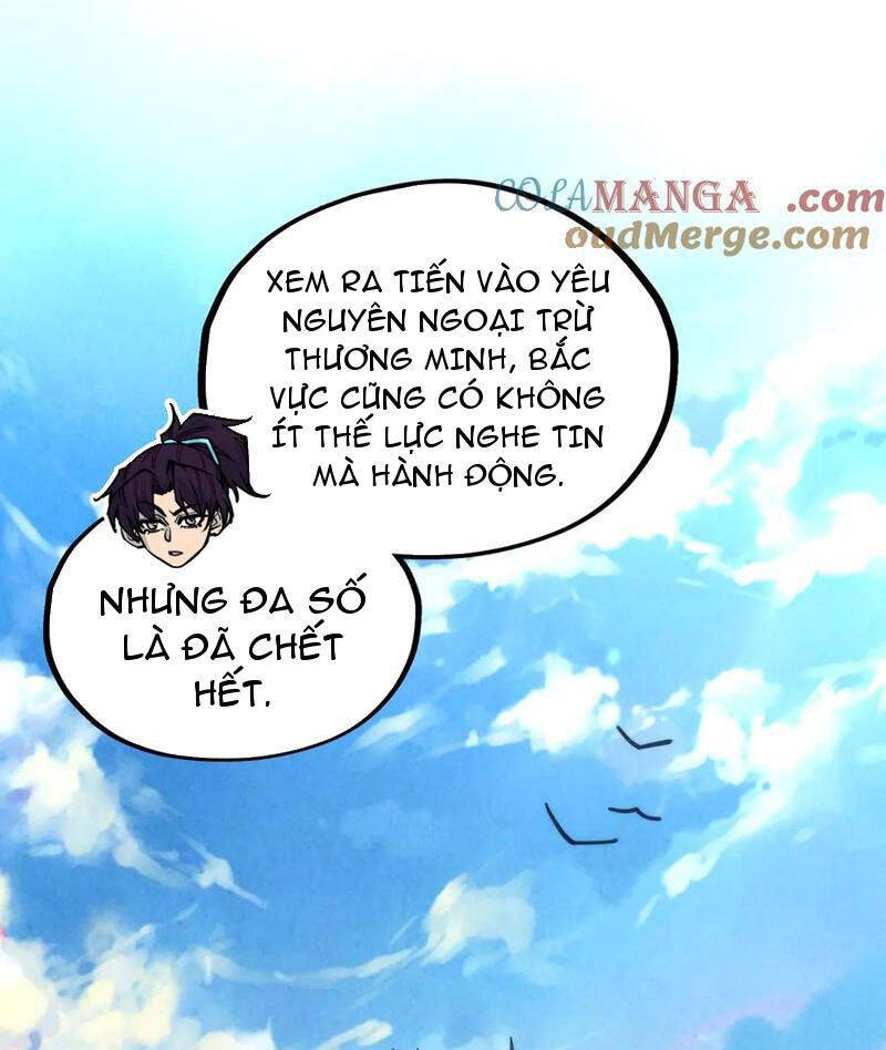 Vạn Cổ Chí Tôn - Chapter 354 - Page 89