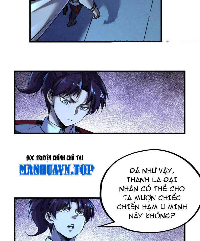 Vạn Cổ Chí Tôn - Chapter 354 - Page 9