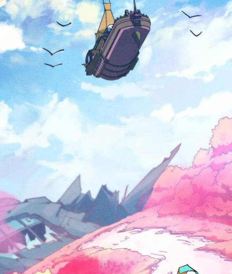 Vạn Cổ Chí Tôn - Chapter 354 - Page 90