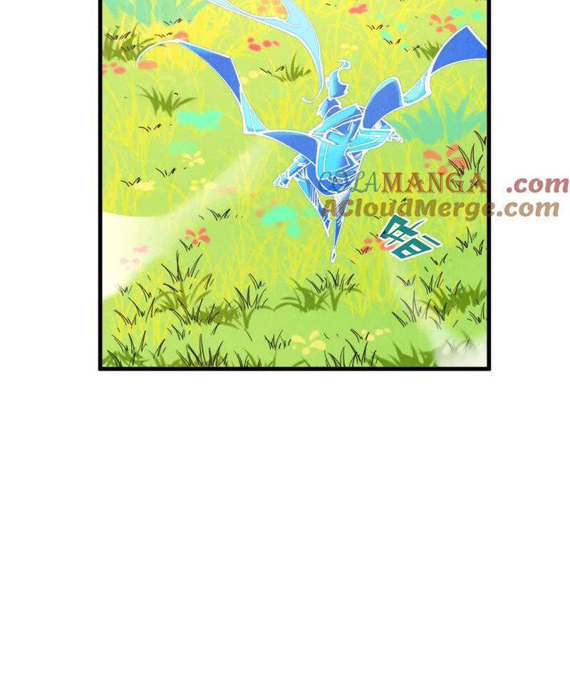 Vạn Cổ Chí Tôn - Chapter 354 - Page 94