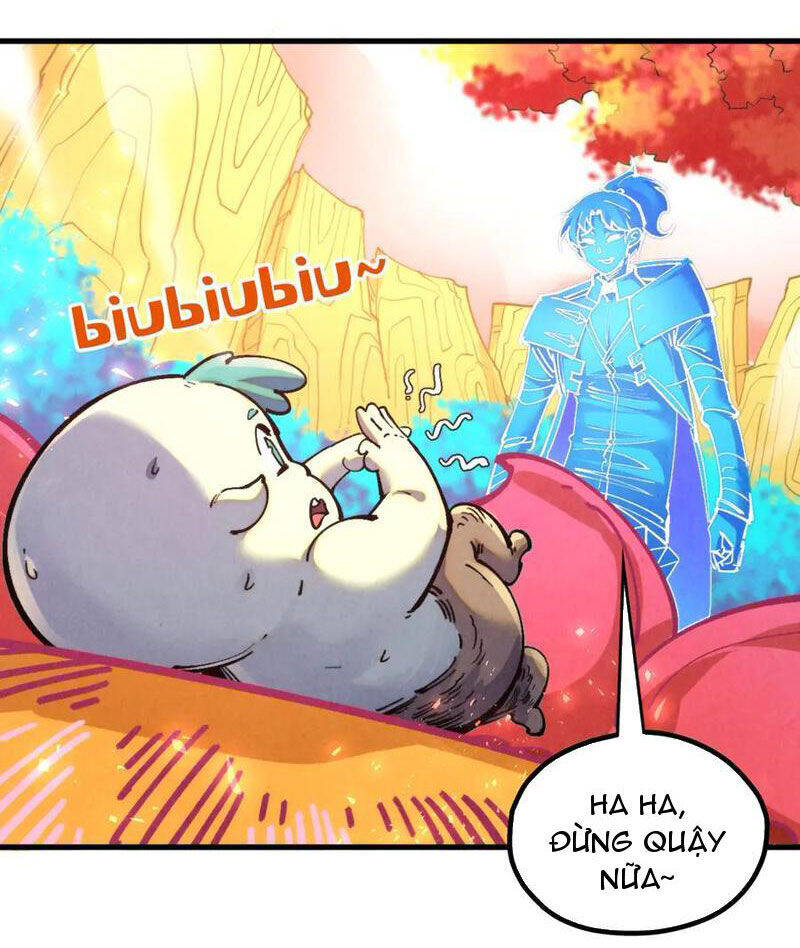 Vạn Cổ Chí Tôn - Chapter 354 - Page 95