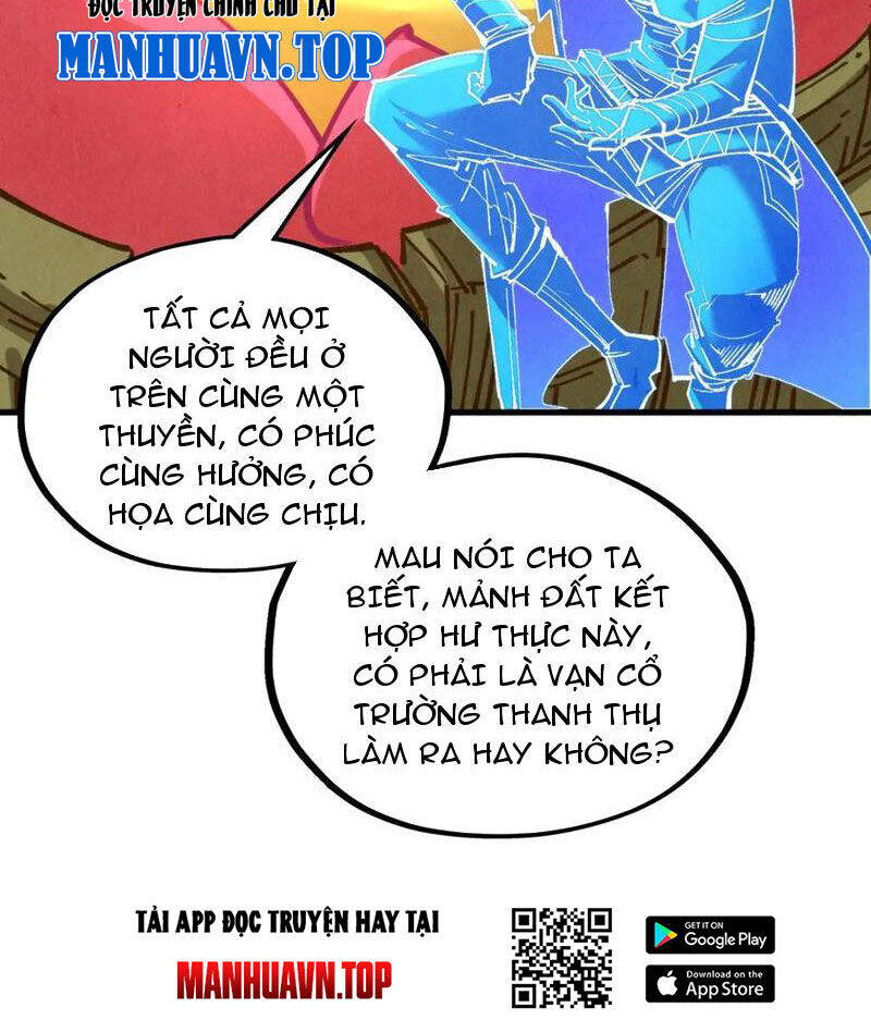 Vạn Cổ Chí Tôn - Chapter 354 - Page 97