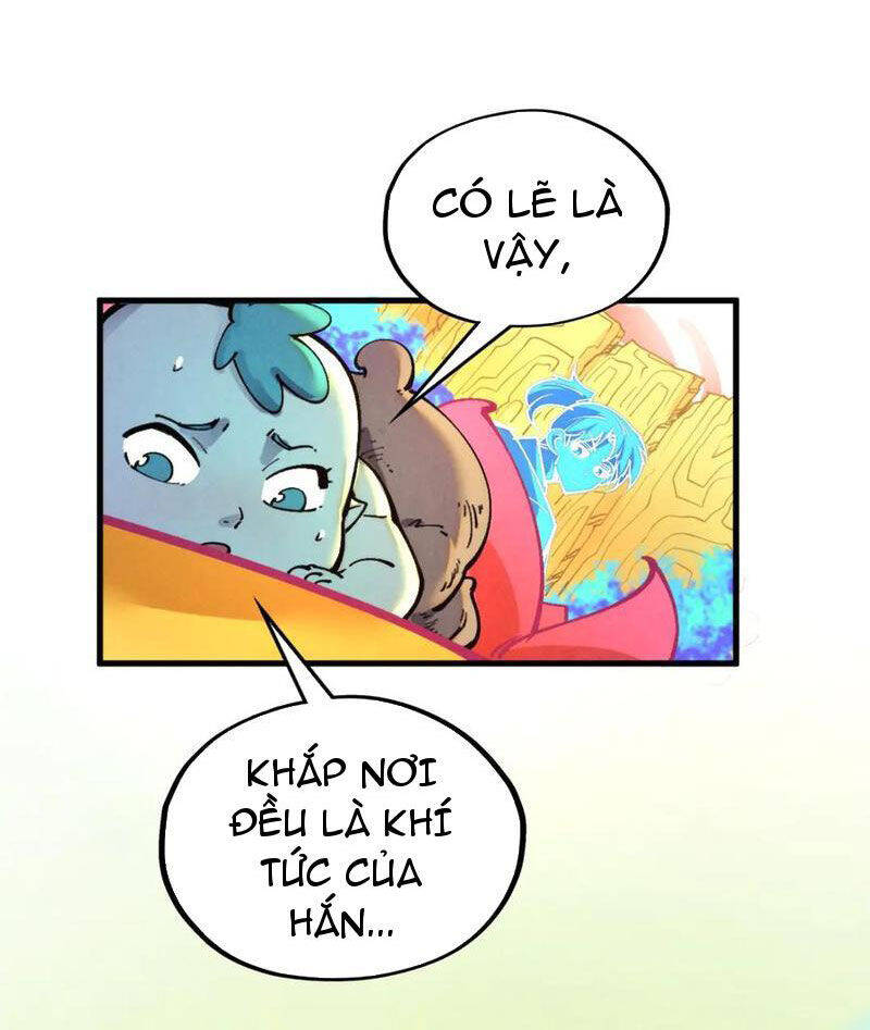 Vạn Cổ Chí Tôn - Chapter 354 - Page 98