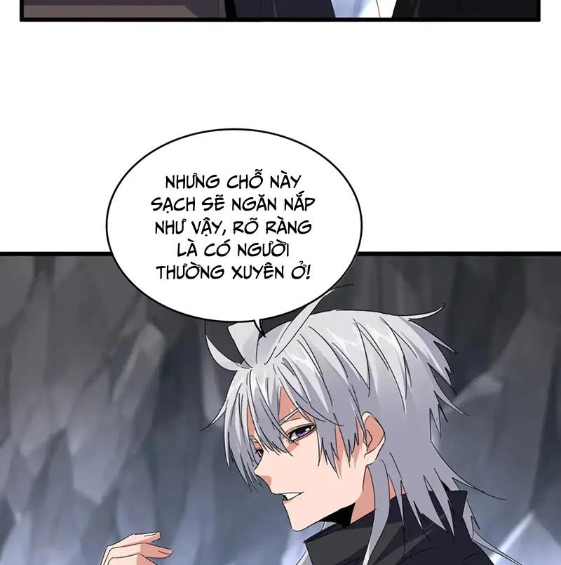 Đại Quản Gia Là Ma Hoàng - Chapter 607 - Page 10