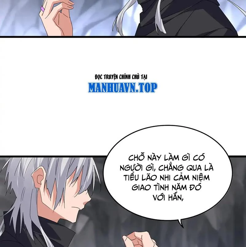 Đại Quản Gia Là Ma Hoàng - Chapter 607 - Page 11