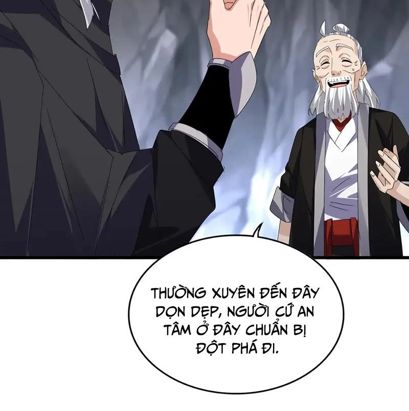 Đại Quản Gia Là Ma Hoàng - Chapter 607 - Page 12