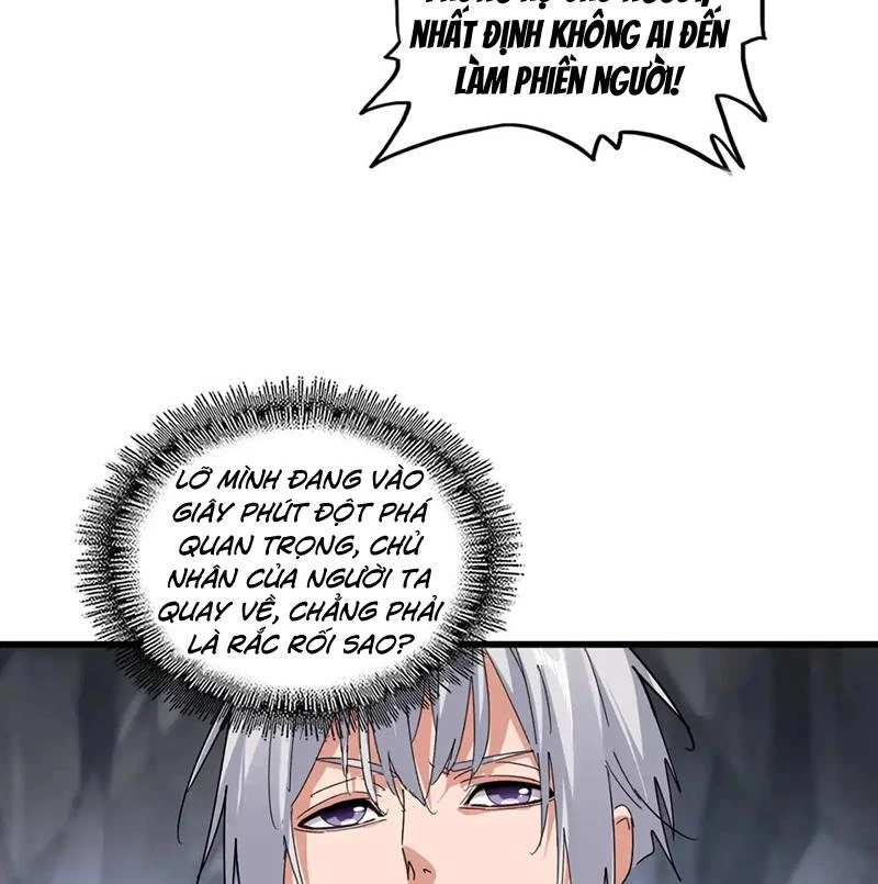 Đại Quản Gia Là Ma Hoàng - Chapter 607 - Page 15