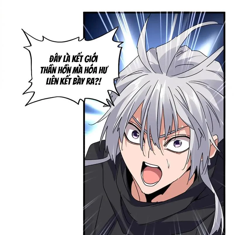 Đại Quản Gia Là Ma Hoàng - Chapter 607 - Page 20