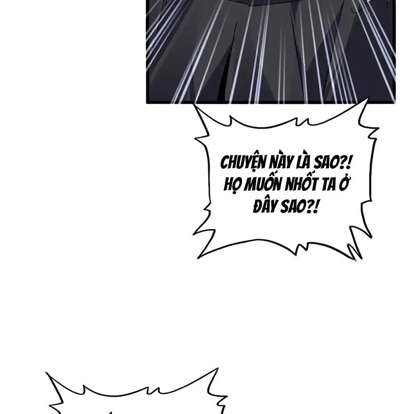 Đại Quản Gia Là Ma Hoàng - Chapter 607 - Page 21