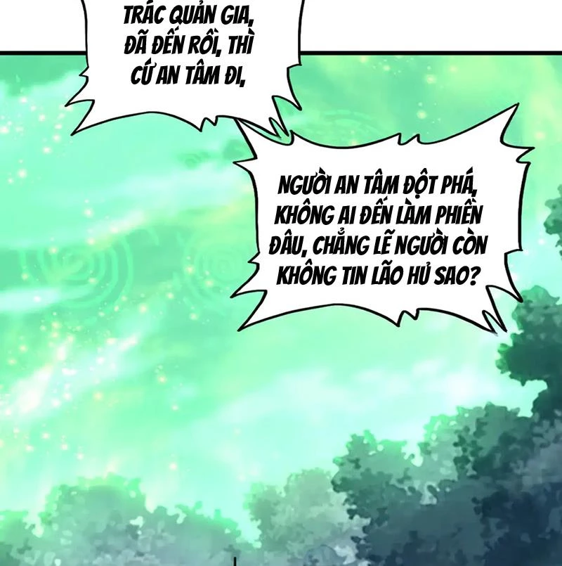Đại Quản Gia Là Ma Hoàng - Chapter 607 - Page 22