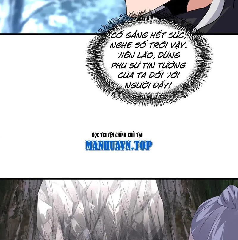 Đại Quản Gia Là Ma Hoàng - Chapter 607 - Page 25