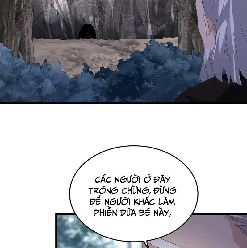 Đại Quản Gia Là Ma Hoàng - Chapter 607 - Page 26