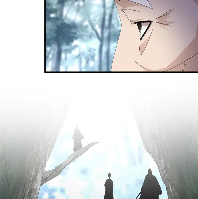 Đại Quản Gia Là Ma Hoàng - Chapter 607 - Page 27