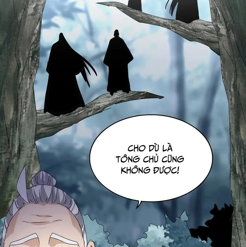 Đại Quản Gia Là Ma Hoàng - Chapter 607 - Page 28