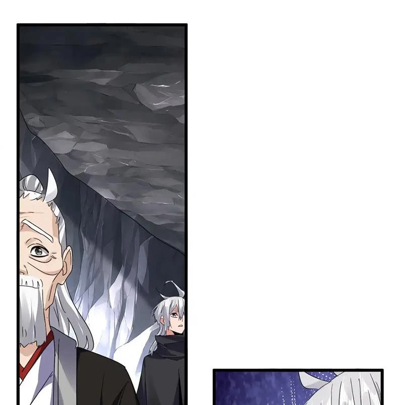 Đại Quản Gia Là Ma Hoàng - Chapter 607 - Page 3