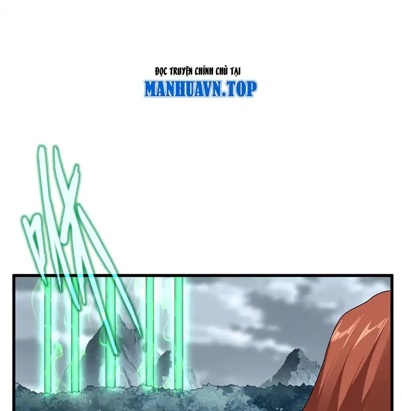 Đại Quản Gia Là Ma Hoàng - Chapter 607 - Page 30