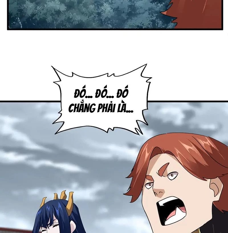 Đại Quản Gia Là Ma Hoàng - Chapter 607 - Page 31