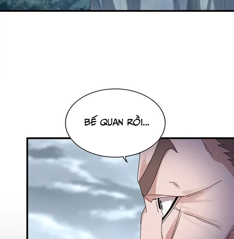 Đại Quản Gia Là Ma Hoàng - Chapter 607 - Page 36