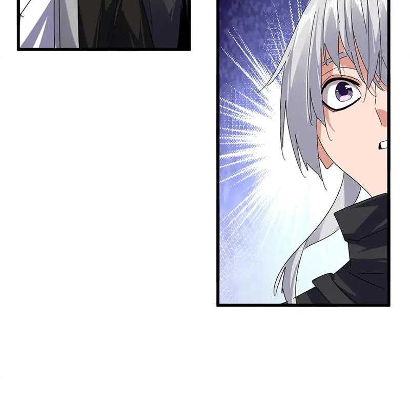 Đại Quản Gia Là Ma Hoàng - Chapter 607 - Page 4