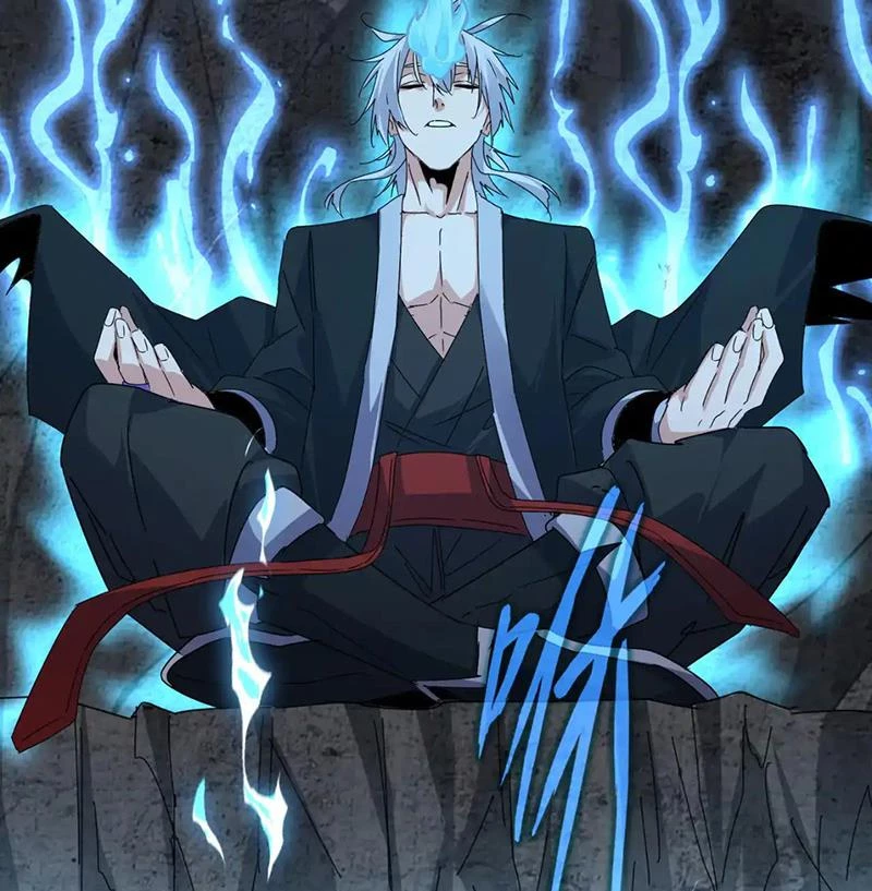 Đại Quản Gia Là Ma Hoàng - Chapter 607 - Page 40