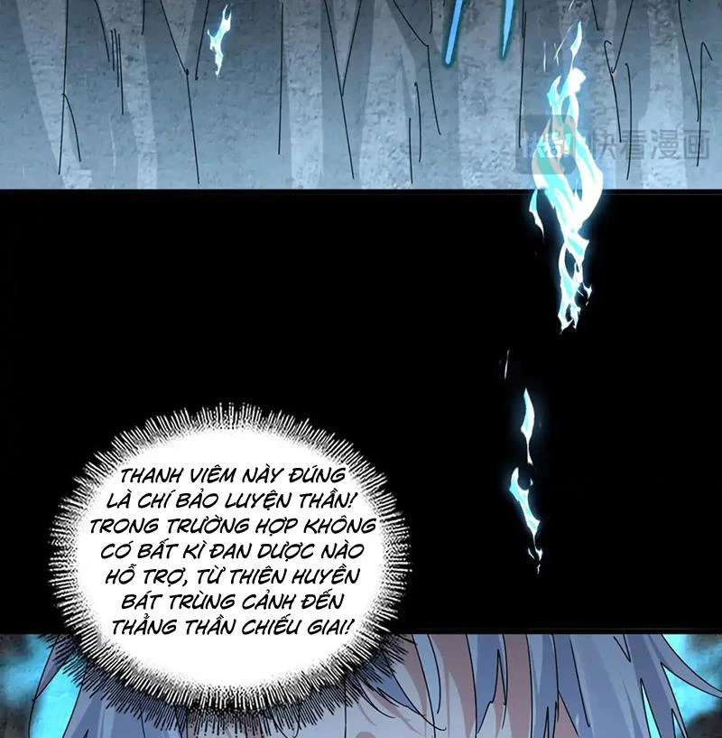Đại Quản Gia Là Ma Hoàng - Chapter 607 - Page 41
