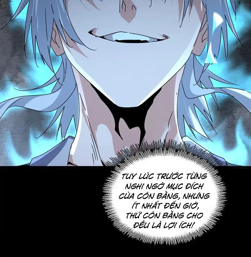 Đại Quản Gia Là Ma Hoàng - Chapter 607 - Page 42