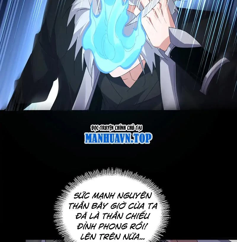 Đại Quản Gia Là Ma Hoàng - Chapter 607 - Page 47