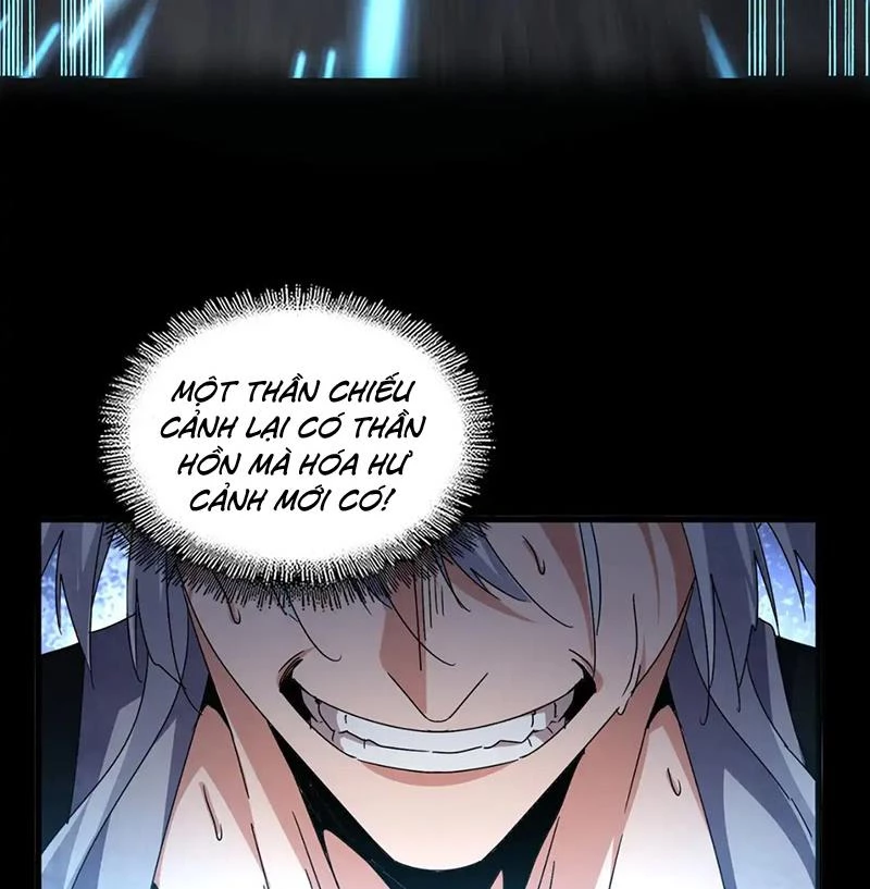 Đại Quản Gia Là Ma Hoàng - Chapter 607 - Page 52