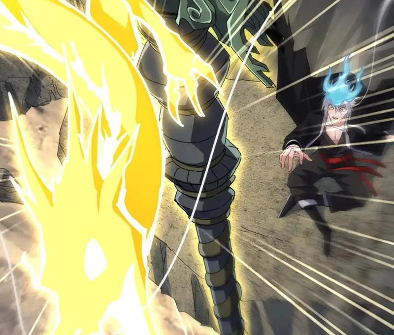 Đại Quản Gia Là Ma Hoàng - Chapter 607 - Page 64