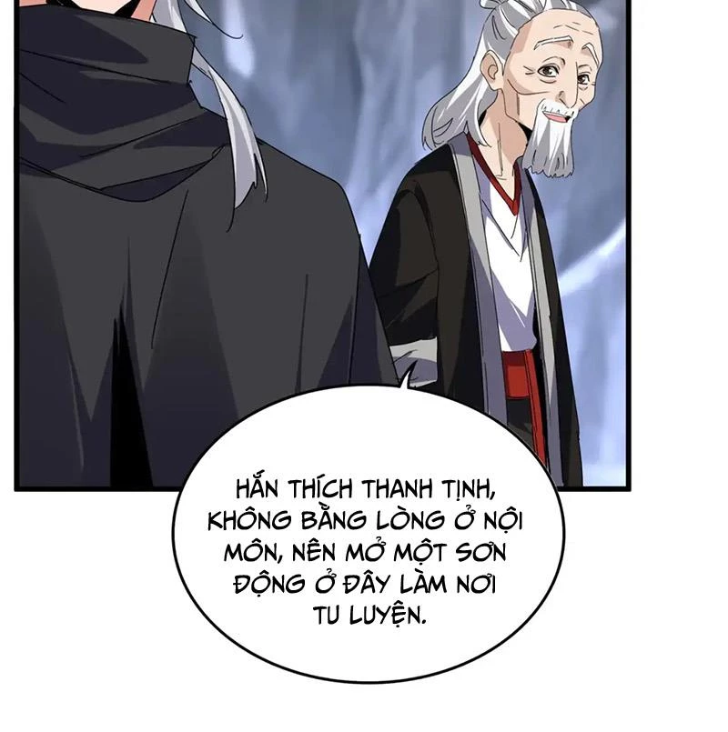 Đại Quản Gia Là Ma Hoàng - Chapter 607 - Page 8