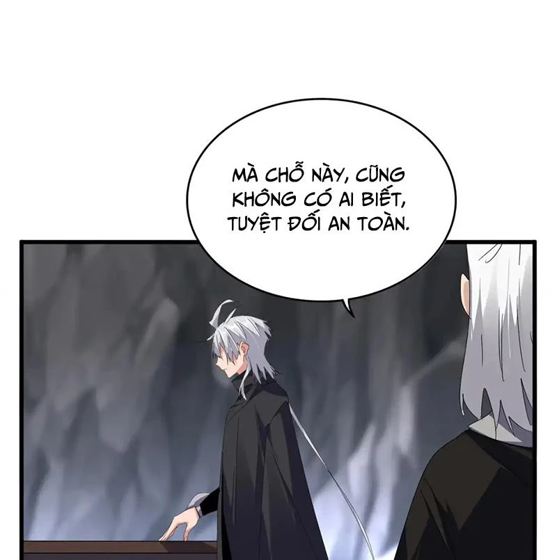 Đại Quản Gia Là Ma Hoàng - Chapter 607 - Page 9