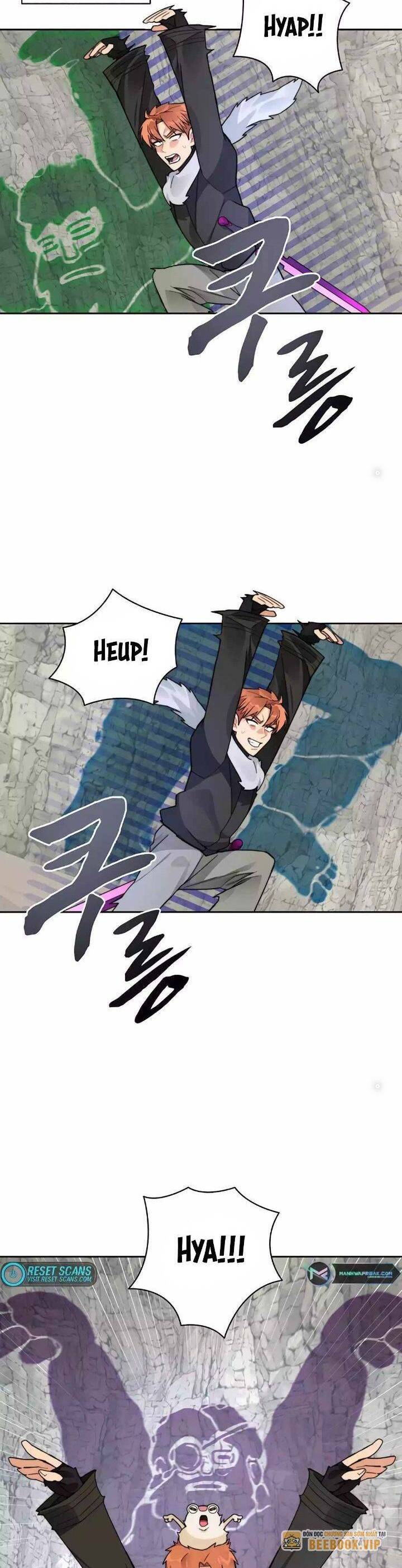 Mắc Kẹt Trong Tòa Tháp Thử Thách - Chapter 52 - Page 13