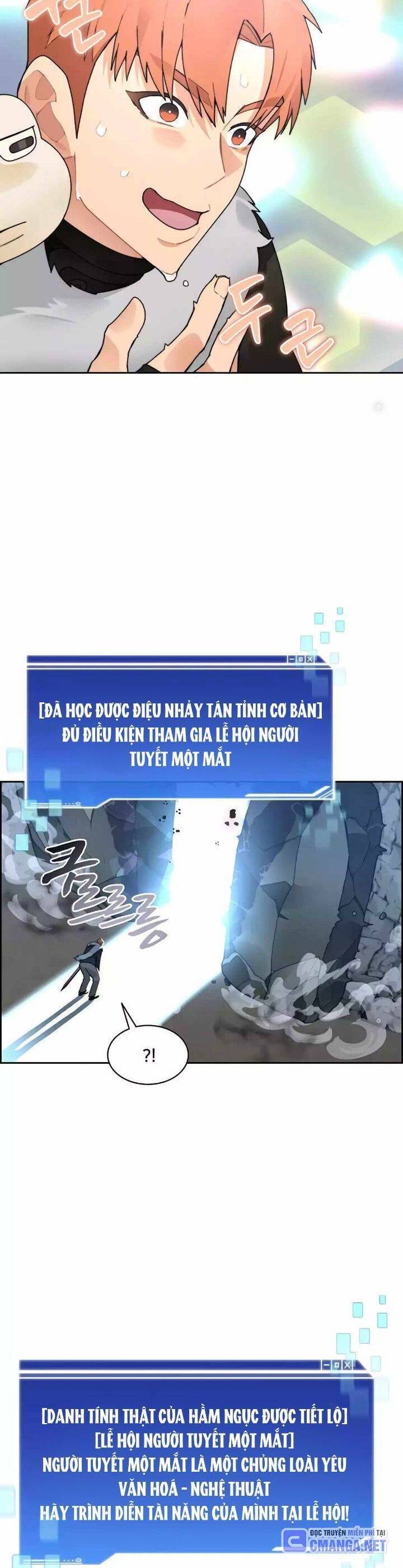 Mắc Kẹt Trong Tòa Tháp Thử Thách - Chapter 52 - Page 15