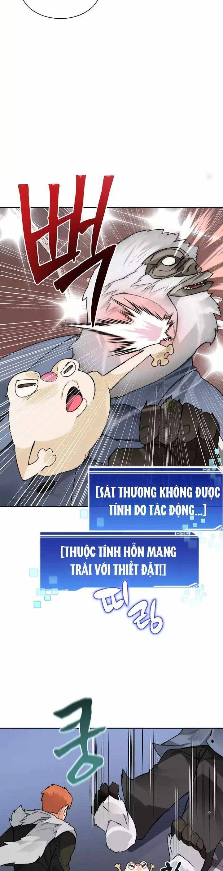 Mắc Kẹt Trong Tòa Tháp Thử Thách - Chapter 52 - Page 24