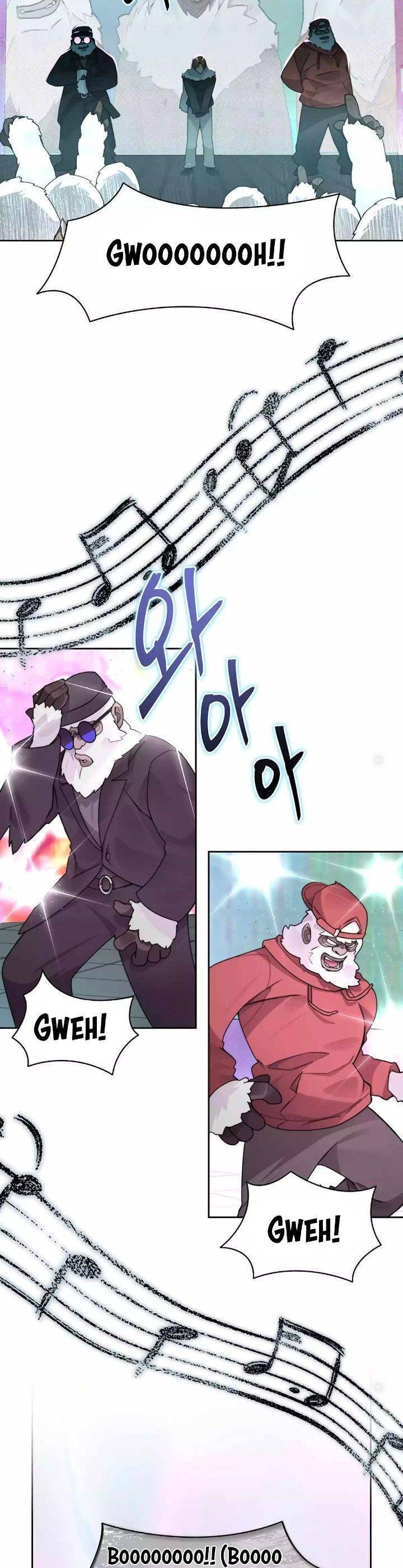 Mắc Kẹt Trong Tòa Tháp Thử Thách - Chapter 52 - Page 30