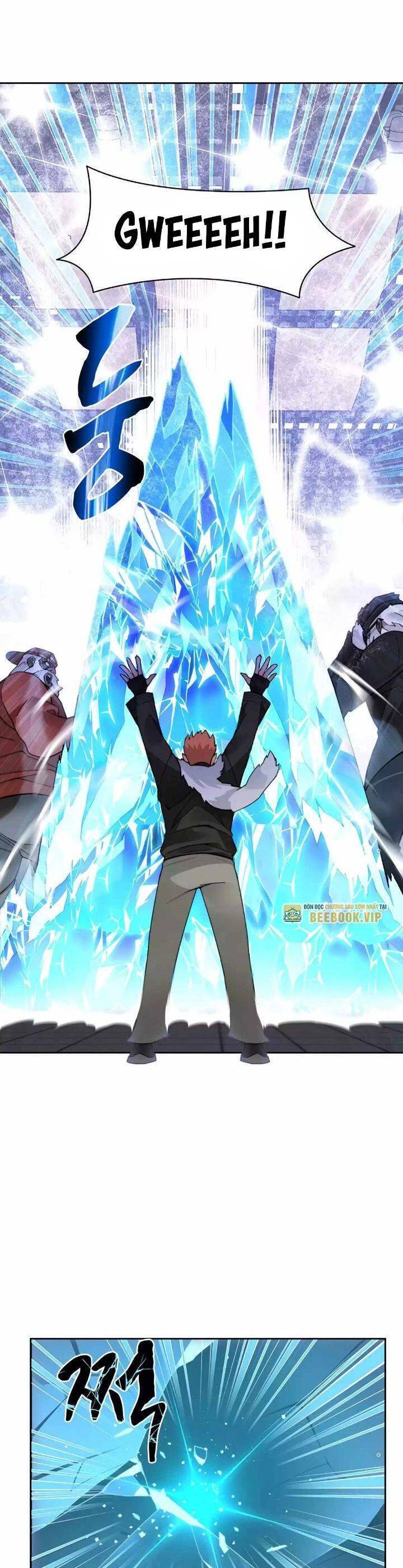 Mắc Kẹt Trong Tòa Tháp Thử Thách - Chapter 52 - Page 39