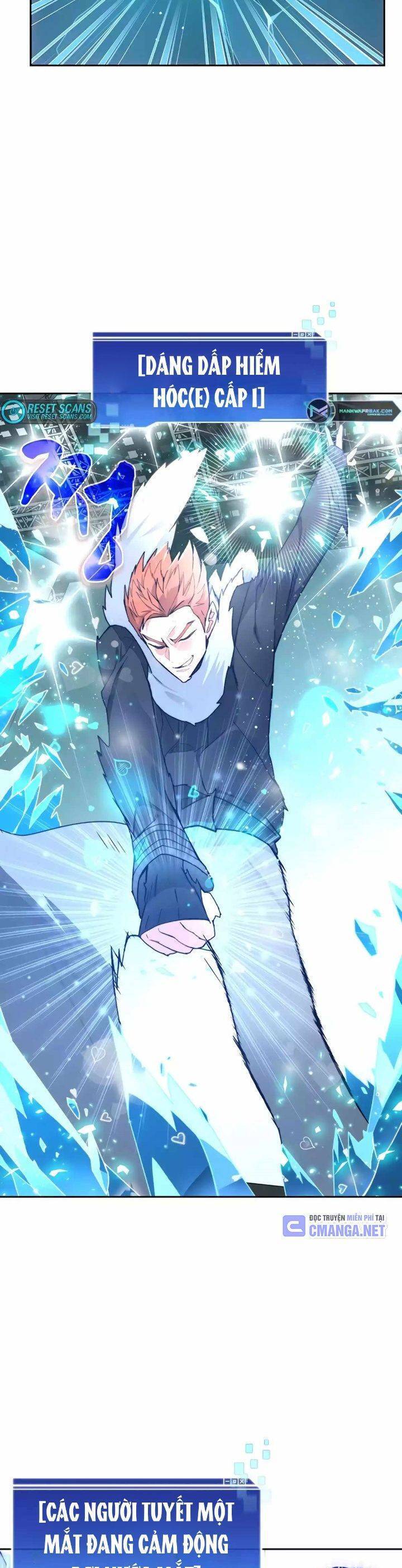 Mắc Kẹt Trong Tòa Tháp Thử Thách - Chapter 52 - Page 40