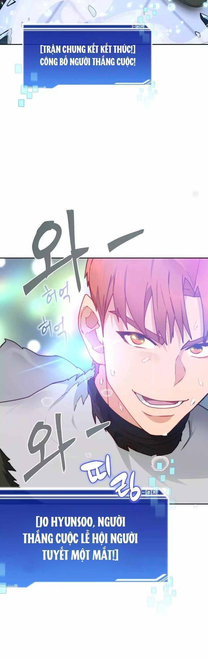 Mắc Kẹt Trong Tòa Tháp Thử Thách - Chapter 52 - Page 42