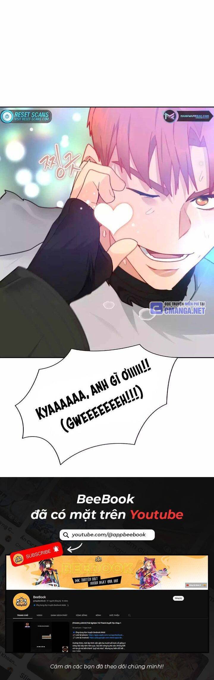 Mắc Kẹt Trong Tòa Tháp Thử Thách - Chapter 52 - Page 43