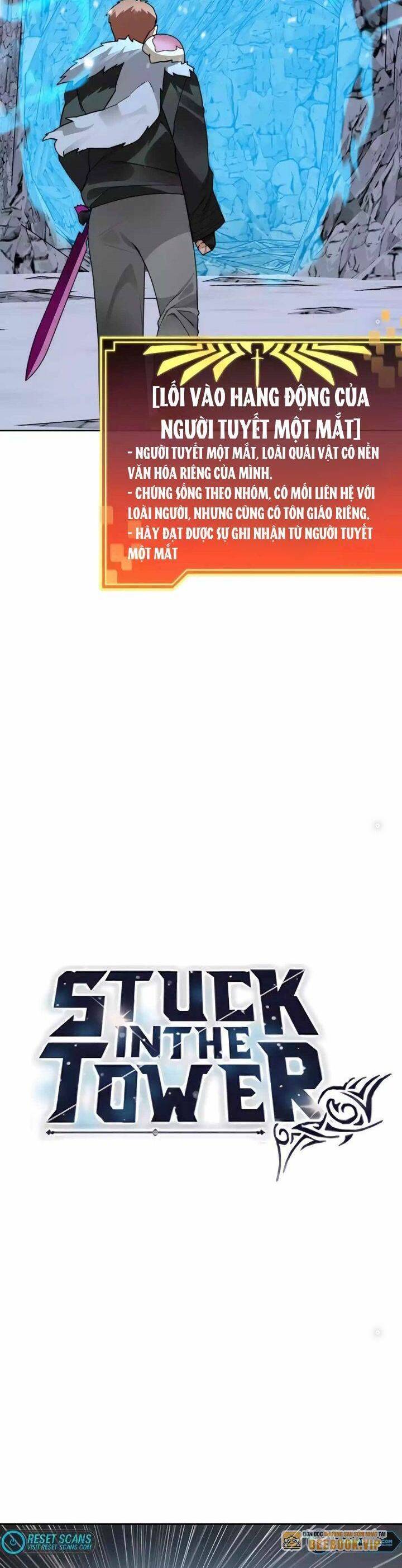 Mắc Kẹt Trong Tòa Tháp Thử Thách - Chapter 52 - Page 5