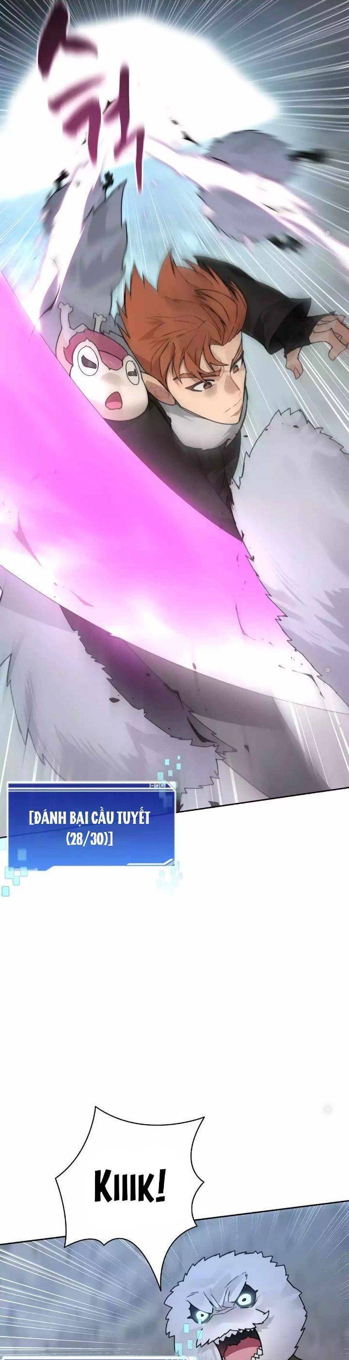 Mắc Kẹt Trong Tòa Tháp Thử Thách - Chapter 52 - Page 6