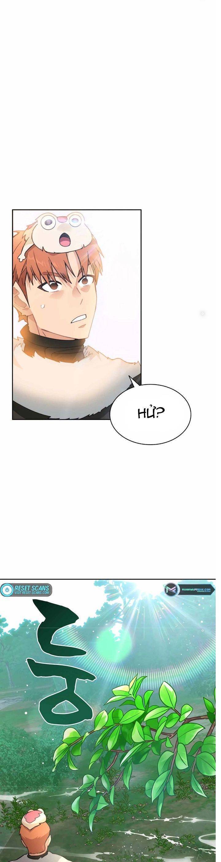 Mắc Kẹt Trong Tòa Tháp Thử Thách - Chapter 53 - Page 12